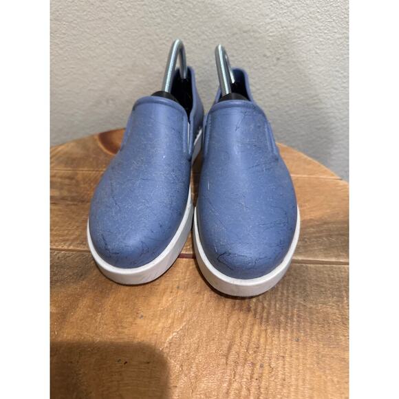 Mel Kick slip On Sneakers Blue Size 9 by Melissa - Picture 2 of 7